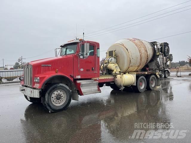 Kenworth W900B Muut kuorma-autot