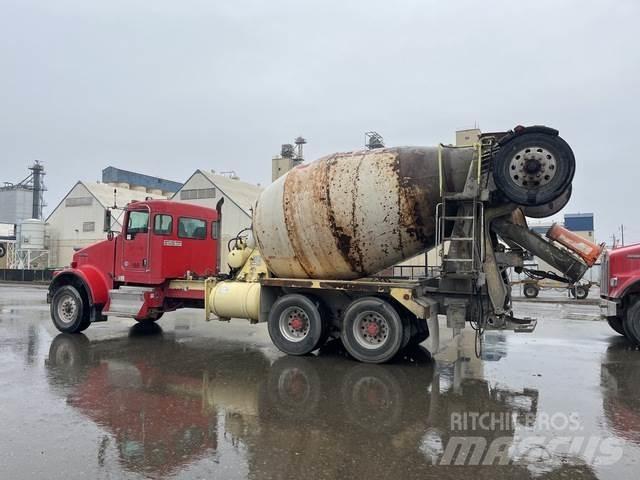 Kenworth W900B Muut kuorma-autot