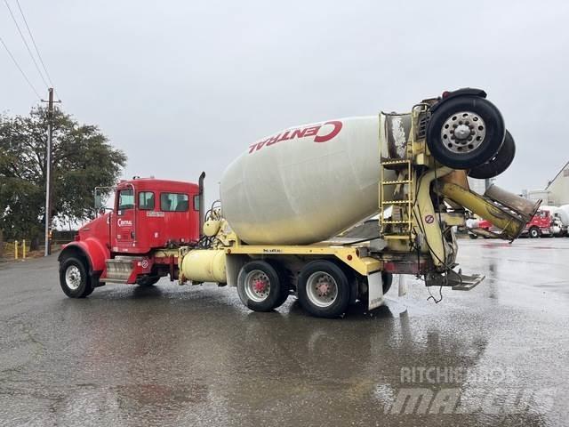 Kenworth W900B Muut kuorma-autot