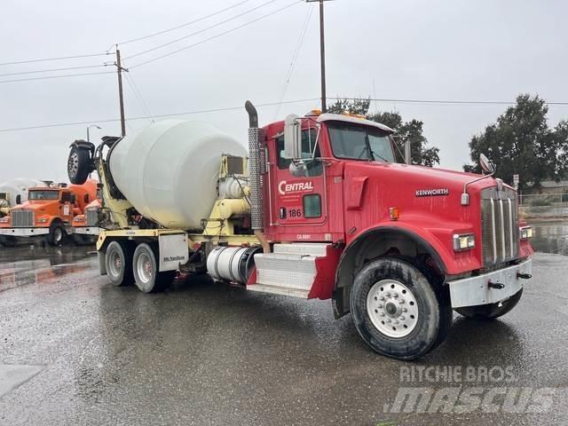Kenworth W900B Muut kuorma-autot