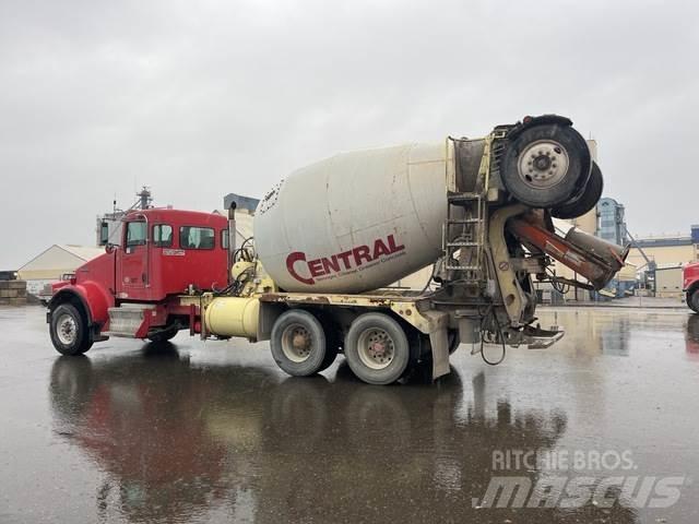 Kenworth W900B Muut kuorma-autot