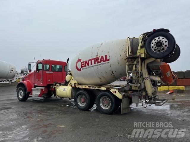 Kenworth W900B Muut kuorma-autot