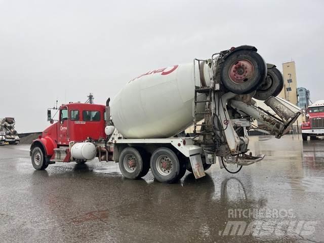 Kenworth W900B Muut kuorma-autot