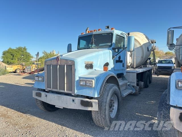 Kenworth W900B Muut kuorma-autot