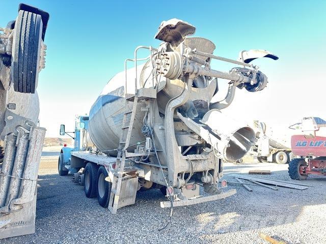 Kenworth W900B Muut kuorma-autot