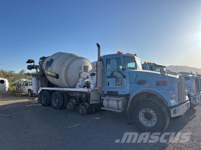 Kenworth W900B Muut kuorma-autot