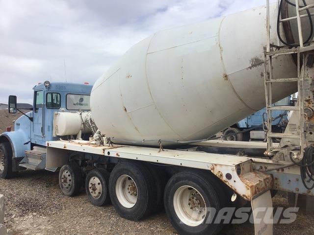 Kenworth W900B Muut kuorma-autot