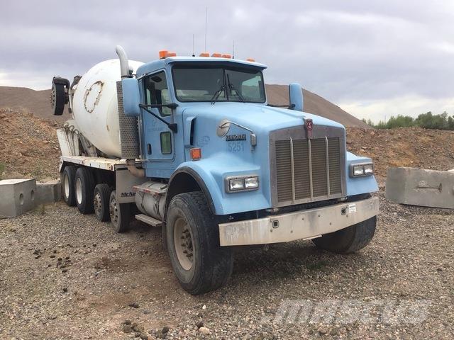 Kenworth W900B Muut kuorma-autot