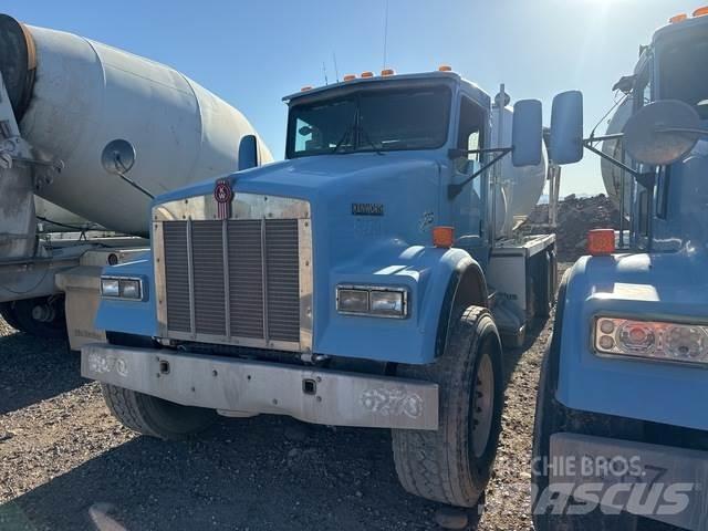 Kenworth W900B Muut kuorma-autot