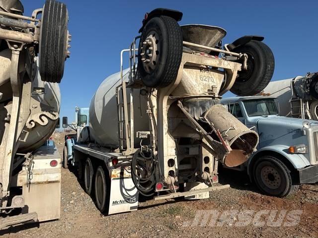 Kenworth W900B Muut kuorma-autot