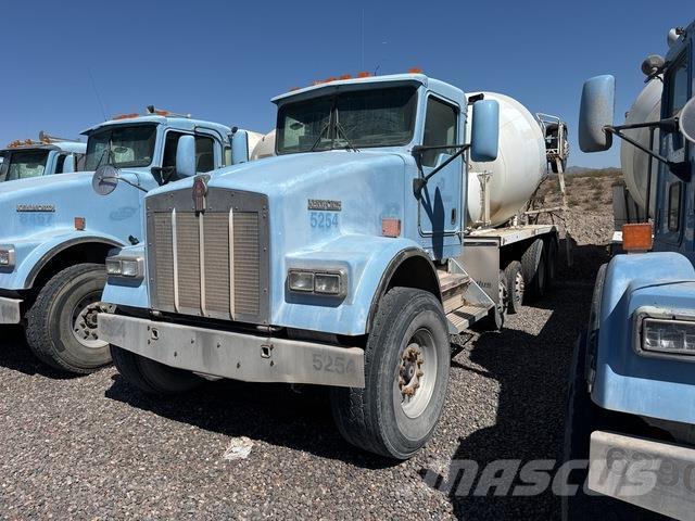 Kenworth W900B Muut kuorma-autot