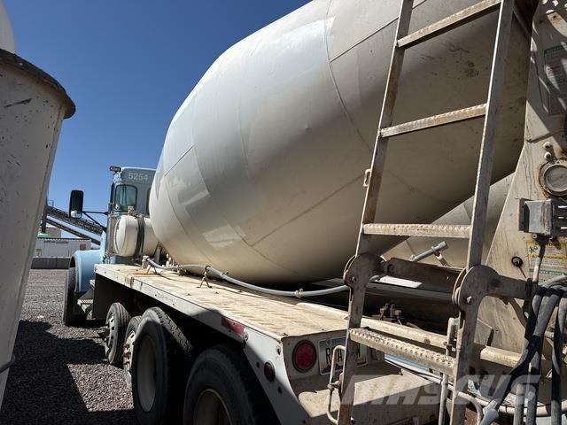 Kenworth W900B Muut kuorma-autot