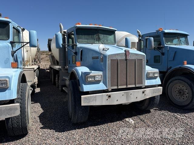 Kenworth W900B Muut kuorma-autot