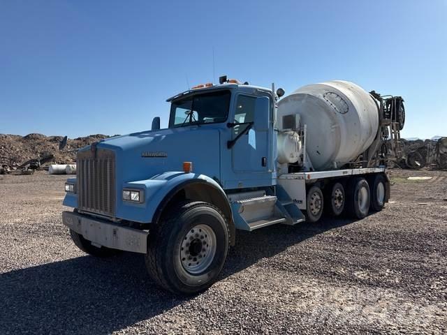 Kenworth W900B Muut kuorma-autot