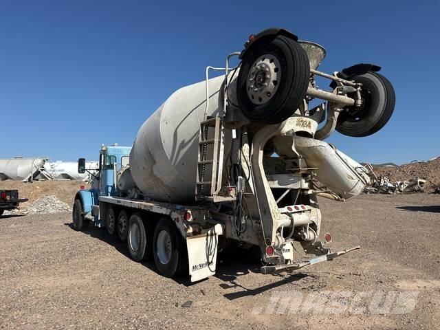 Kenworth W900B Muut kuorma-autot