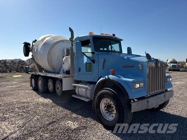Kenworth W900B Muut kuorma-autot