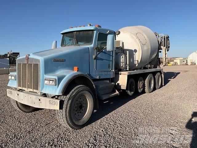 Kenworth W900B Muut kuorma-autot