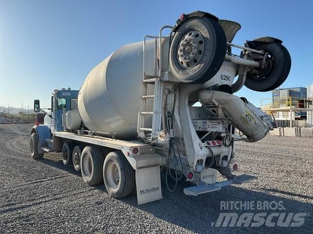 Kenworth W900B Muut kuorma-autot