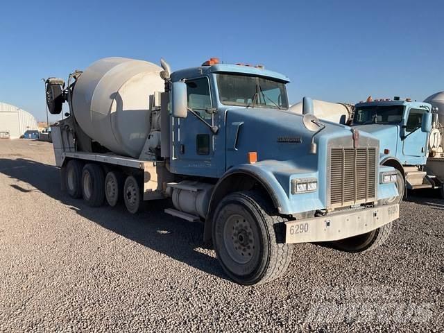 Kenworth W900B Muut kuorma-autot