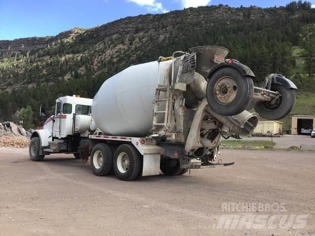 Kenworth W900B Muut kuorma-autot
