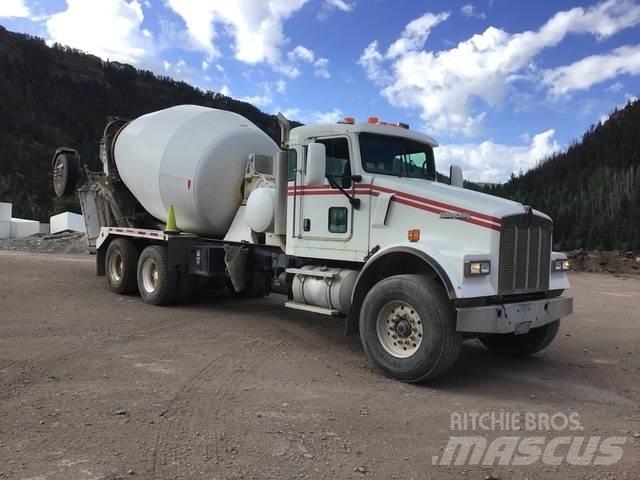 Kenworth W900B Muut kuorma-autot