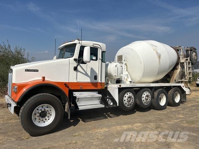 Kenworth W900B Muut kuorma-autot