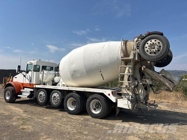 Kenworth W900B Muut kuorma-autot