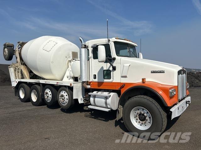 Kenworth W900B Muut kuorma-autot