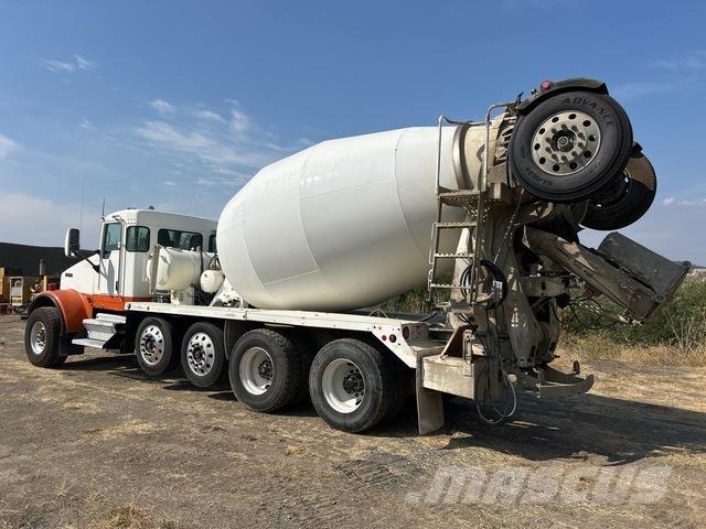 Kenworth W900B Muut kuorma-autot