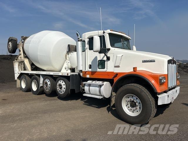 Kenworth W900B Muut kuorma-autot