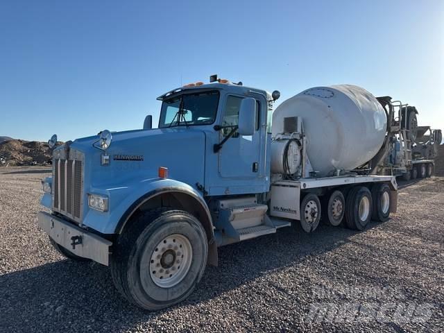 Kenworth W900S Muut kuorma-autot