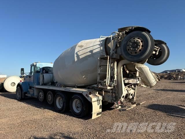 Kenworth W900S Muut kuorma-autot