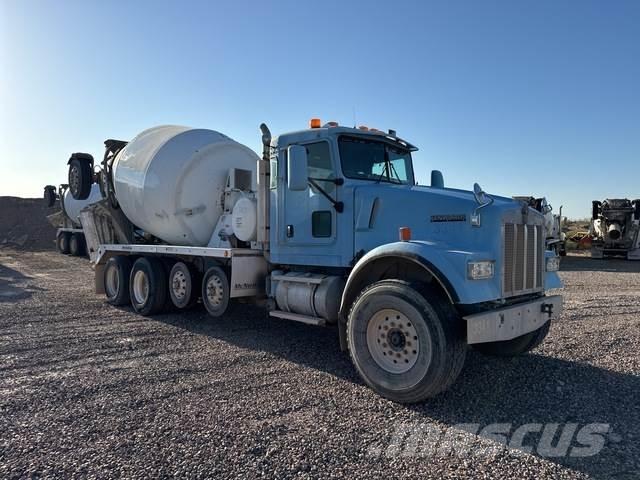 Kenworth W900S Muut kuorma-autot