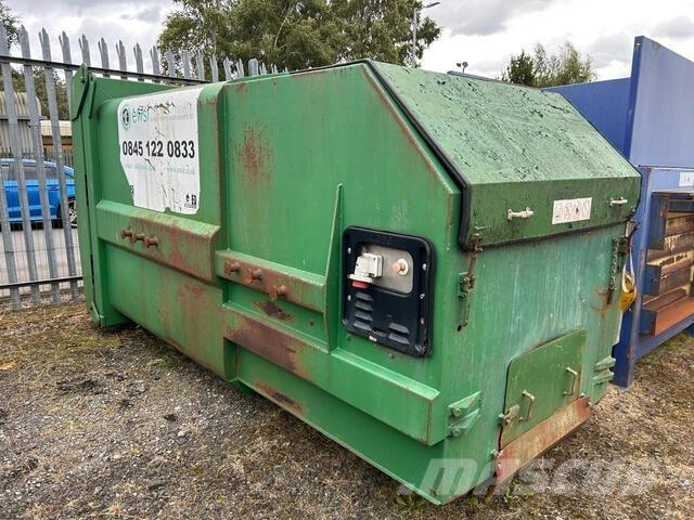  Kiggen PD729 Muut koneet