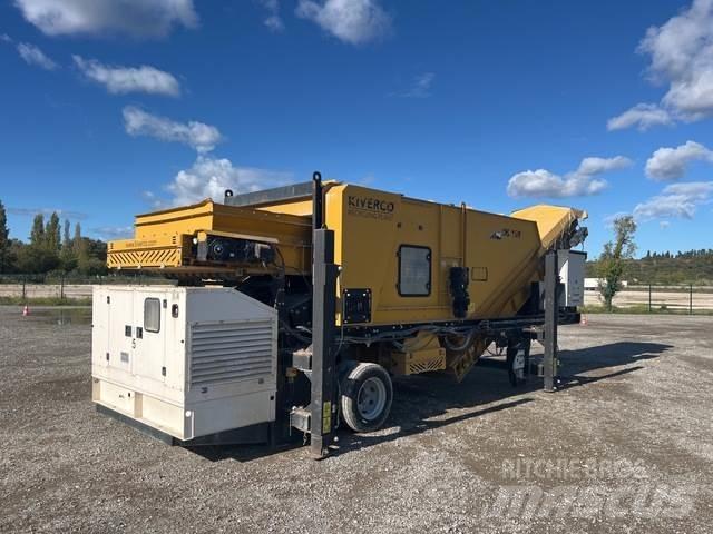 Kiverco DS150 Seulat