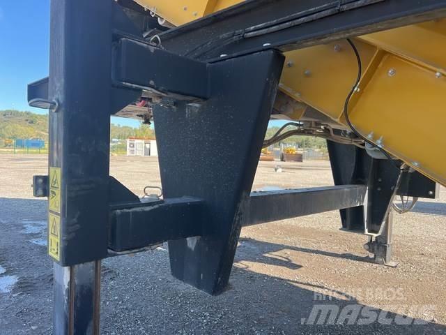 Kiverco DS150 Seulat