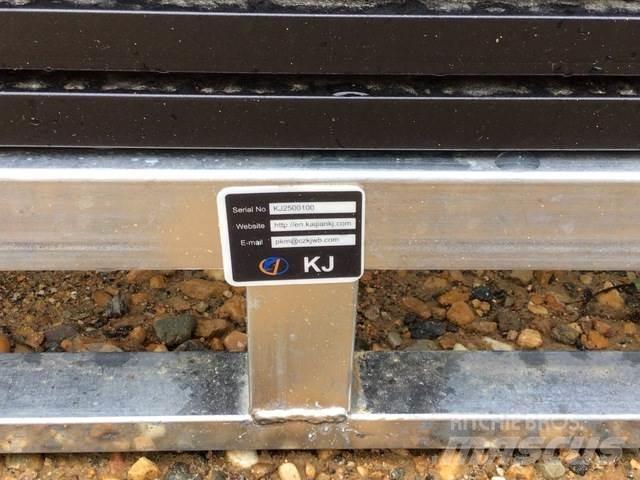 KJ K0724 Muut maatalouskoneet