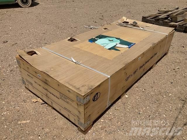 KJ K1220 Muut koneet