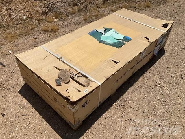 KJ K1220 Muut koneet