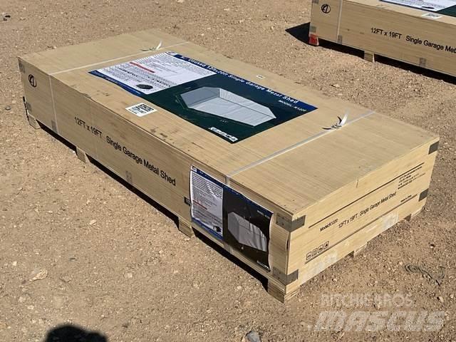 KJ K1220 Muut koneet