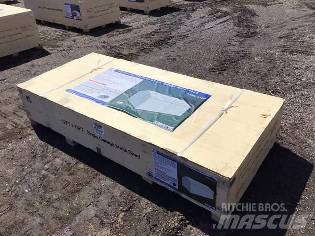 KJ K1220 Muut koneet