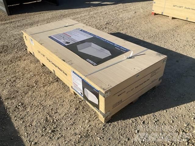 KJ K1220 Muut koneet