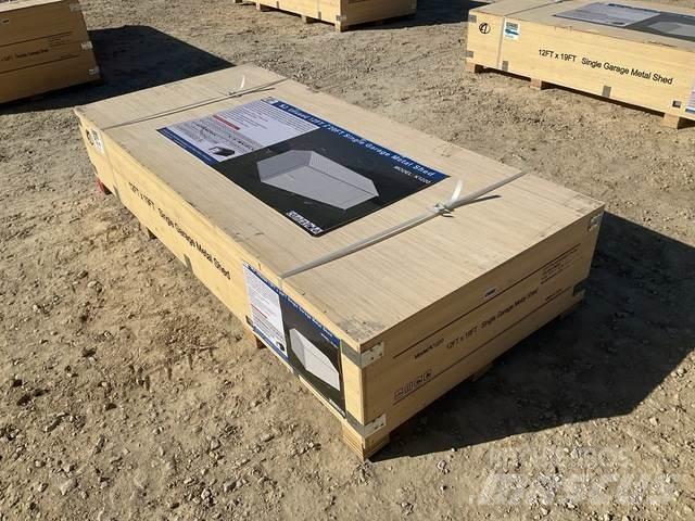 KJ K1220 Muut koneet