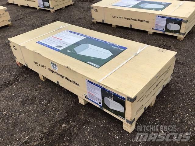 KJ K1220 Muut koneet