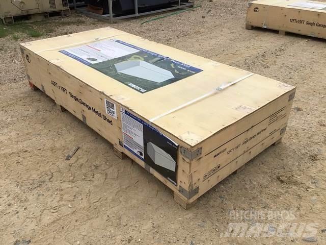 KJ K1220 Muut koneet