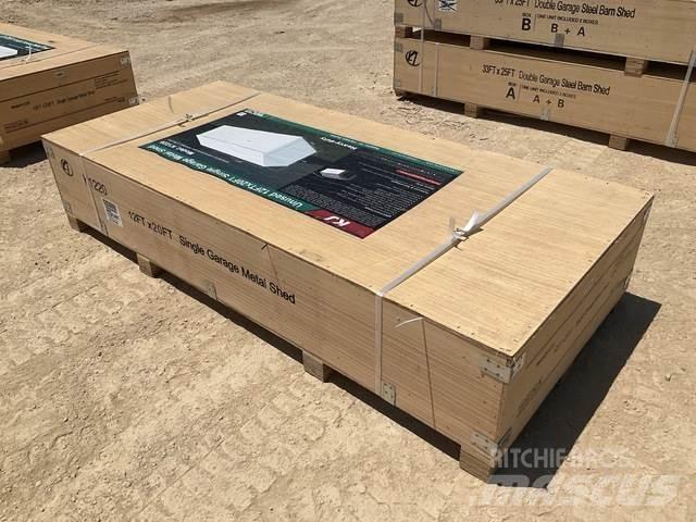 KJ K1220 Muut koneet