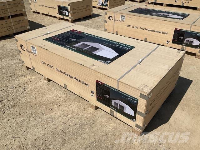 KJ K1220 Muut koneet