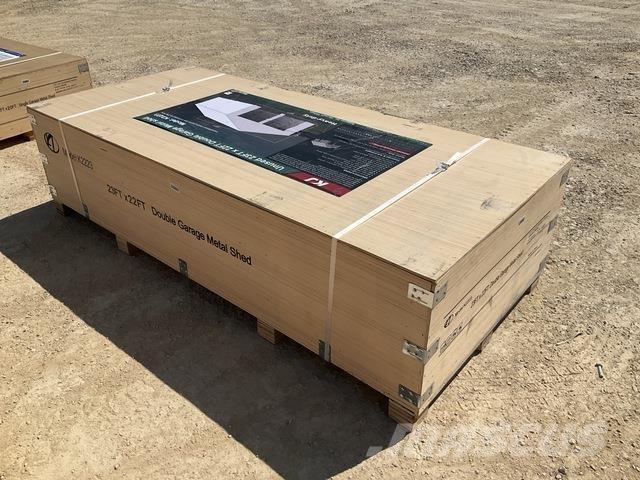 KJ K1220 Muut koneet