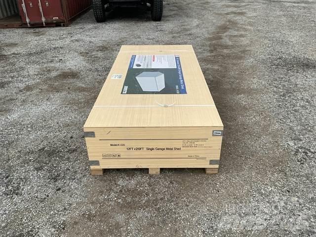 KJ K1220 Muut koneet