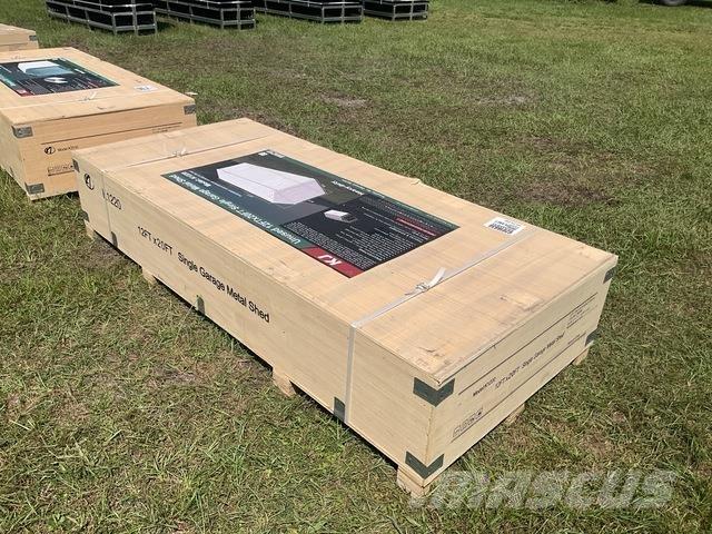 KJ K1220 Muut koneet